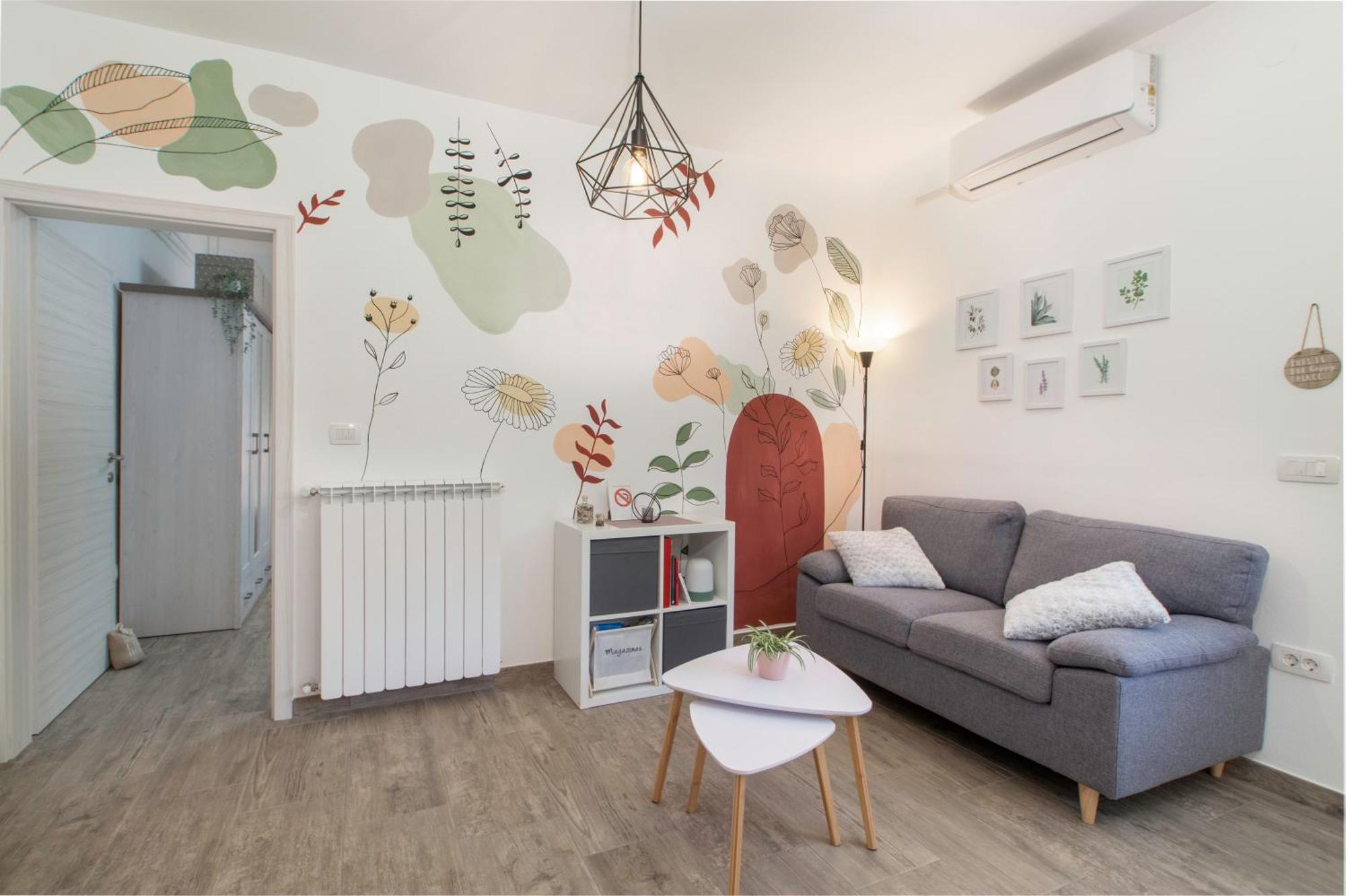 Apartment Vinotoc Ізола Екстер'єр фото