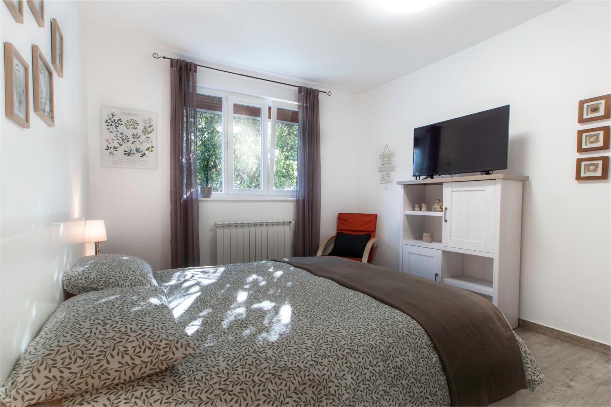 Apartment Vinotoc Ізола Екстер'єр фото